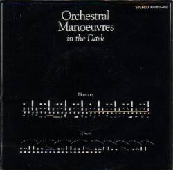 Orchestral Manoeuvres In The Dark : Electricity